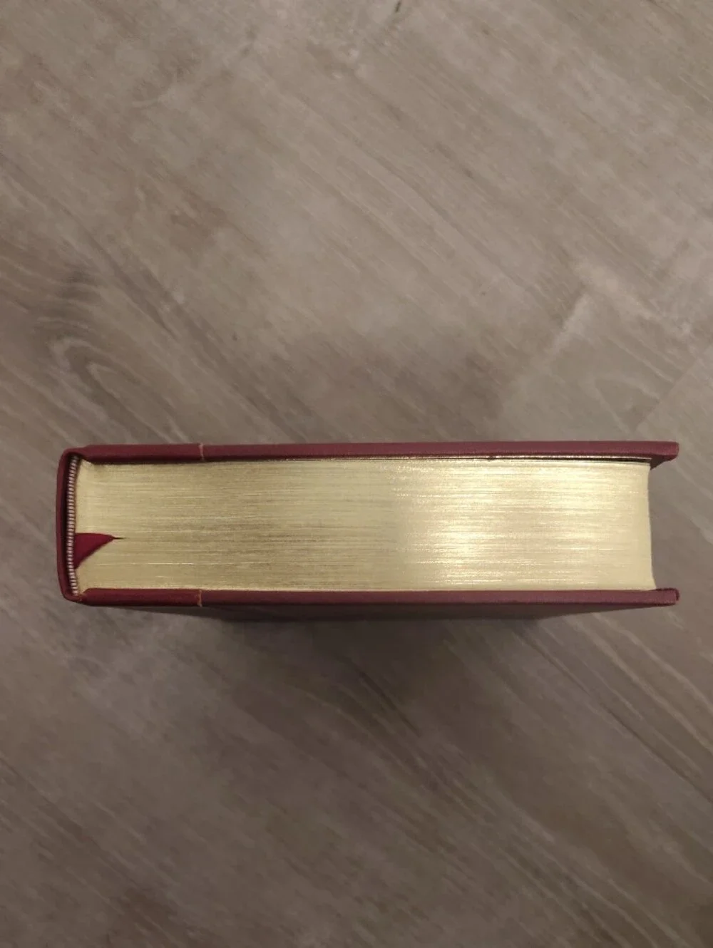 Gargantua and Pantagruel Decorative Leather Vintage Edition.By Francois Rabelais